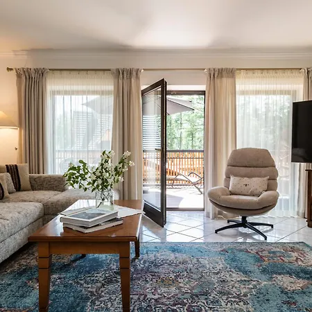 Apartamento Rysulówka 52 *