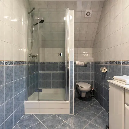 Rysulówka 52 Apartamento