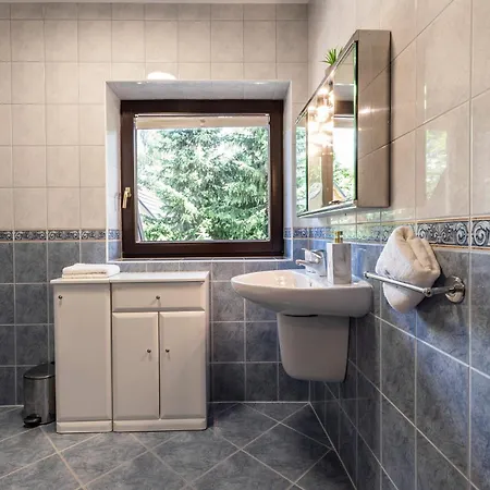 Apartamento Rysulówka 52 *