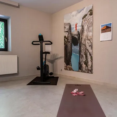 Rysulówka 52 Apartamento Kościelisko