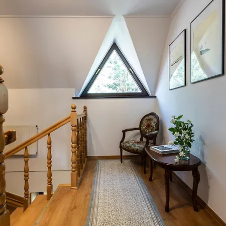 Rysulówka 52 Apartamento Kościelisko