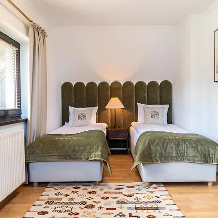 Apartamento Rysulówka 52