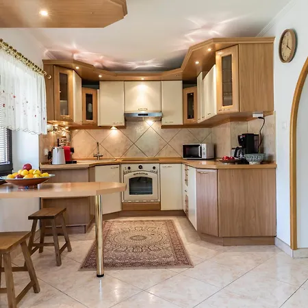 Apartamento Rysulówka 52