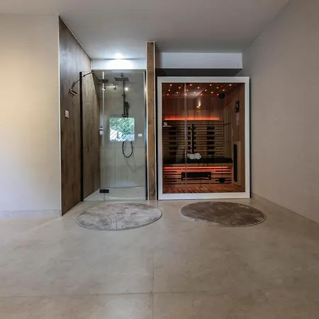 Apartamento Rysulówka 52 Kościelisko
