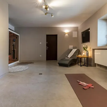 Rysulówka 52 Apartamento *