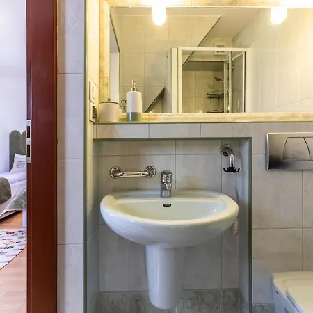 Rysulówka 52 Apartamento *