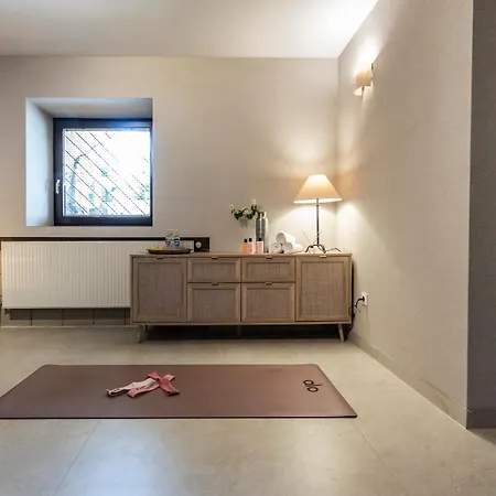 Apartamento Rysulówka 52 *
