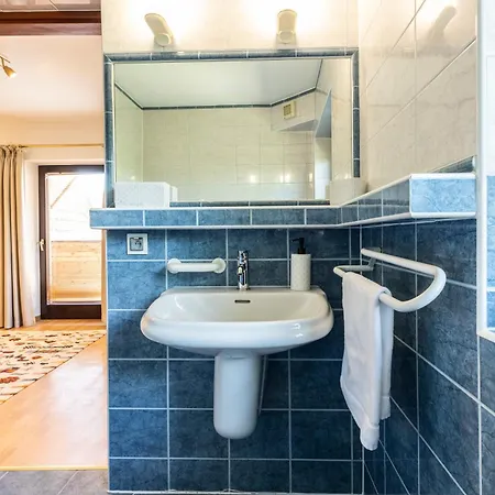 Apartamento Rysulówka 52 Kościelisko