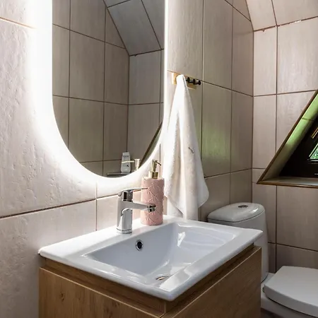 Rysulówka 52 Apartamento Kościelisko