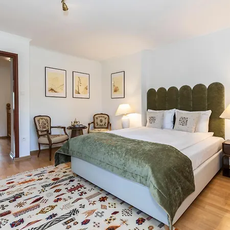 Apartamento Rysulówka 52 *