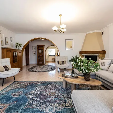 Rysulówka 52 Apartamento