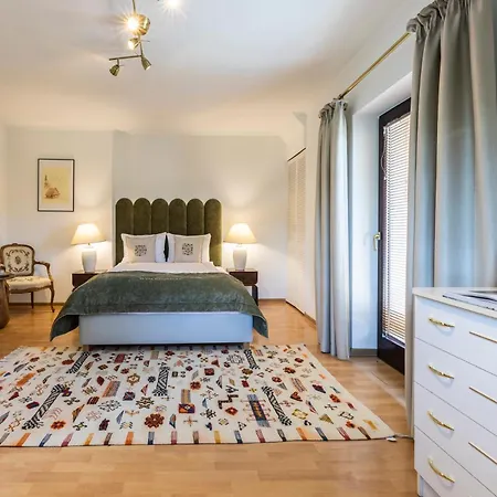 Apartamento Rysulówka 52 *