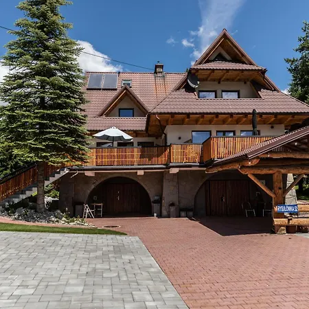 Rysulówka 52 Apartamento