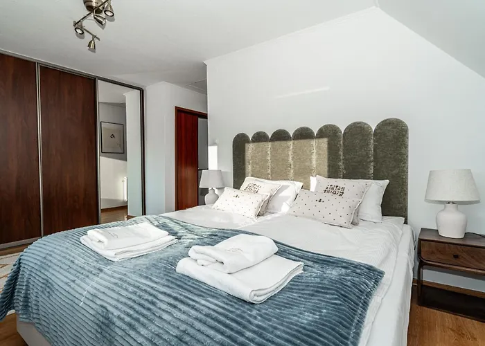 Rysulowka 52 Appartamento *