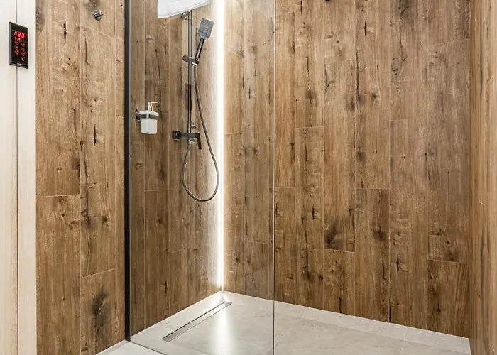 Appartamento Rysulowka 52 Kościelisko