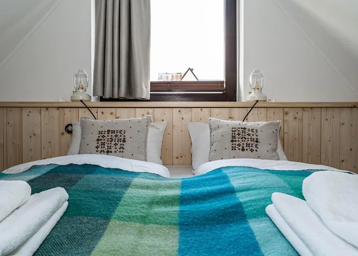 Appartamento Rysulowka 52 *