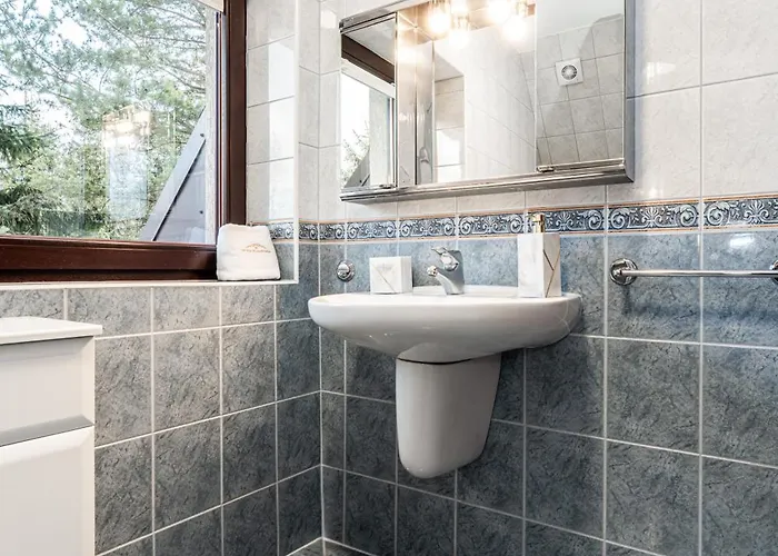 Rysulowka 52 Appartamento