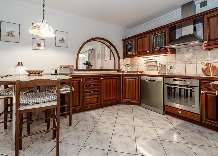 Appartamento Rysulowka 52 Kościelisko