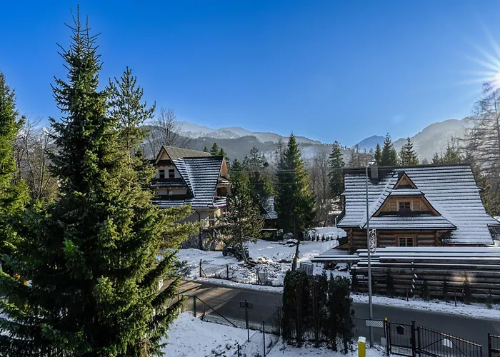 Appartamento Rysulowka 52