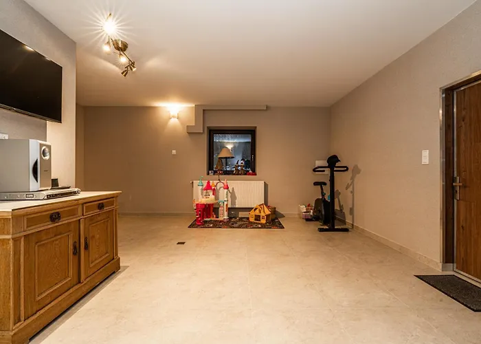 Rysulowka 52 Appartamento Kościelisko