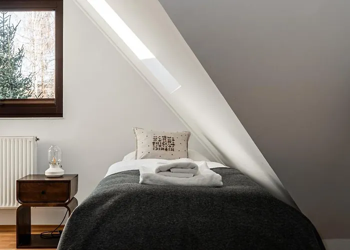 Rysulowka 52 Kościelisko