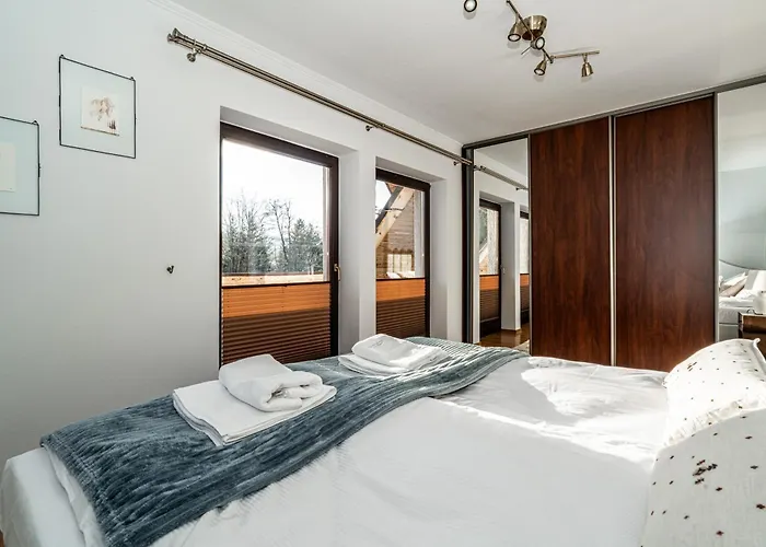 Rysulowka 52 Appartamento