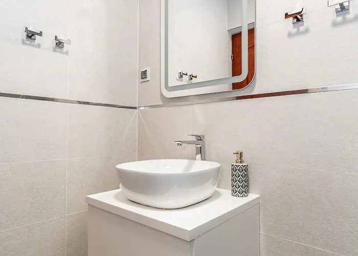 Rysulowka 52 Appartamento