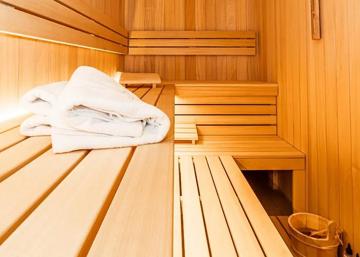 Appartamento Rysulowka 52 *