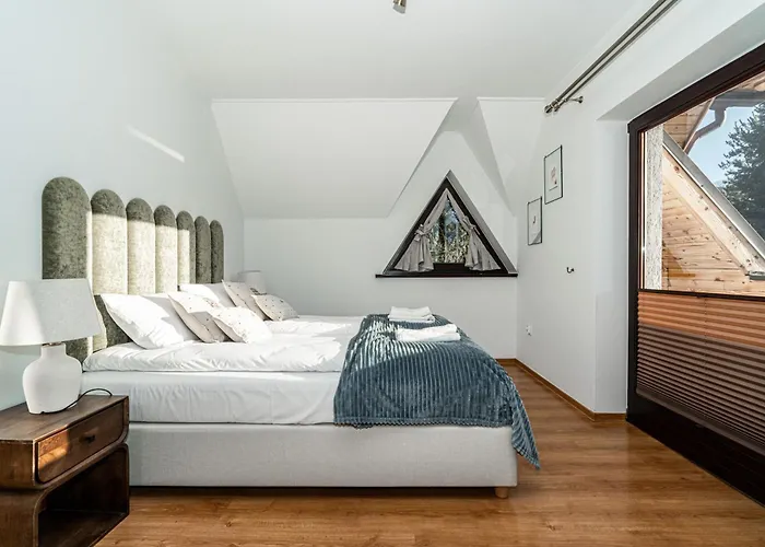 Rysulowka 52 Appartamento