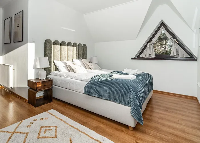 Rysulowka 52 Appartamento *