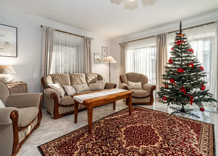 Rysulowka 52 Appartamento *