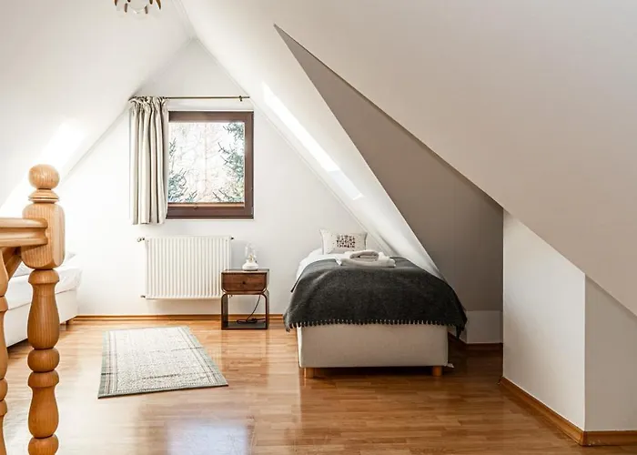 Appartamento Rysulowka 52 Kościelisko