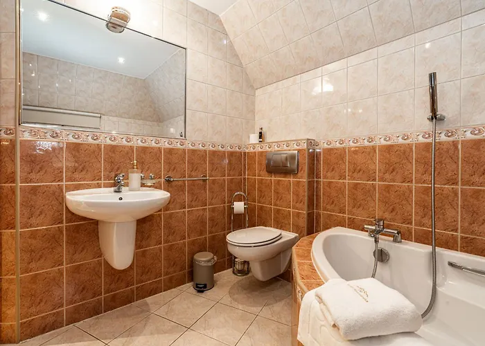 Rysulowka 52 Appartamento *