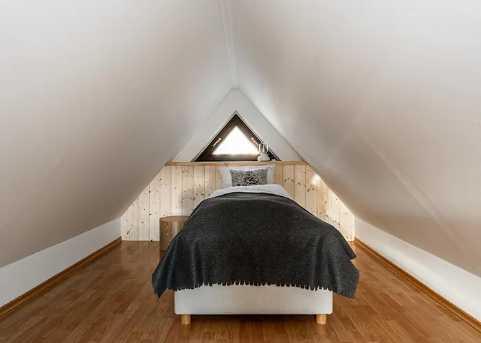 Appartamento Rysulowka 52