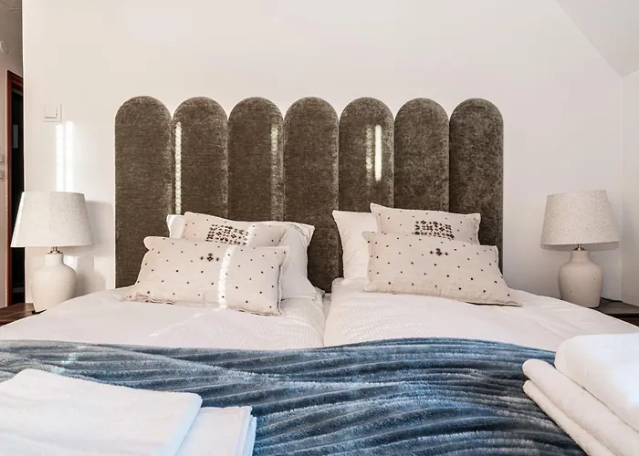 Rysulowka 52 Appartamento Kościelisko