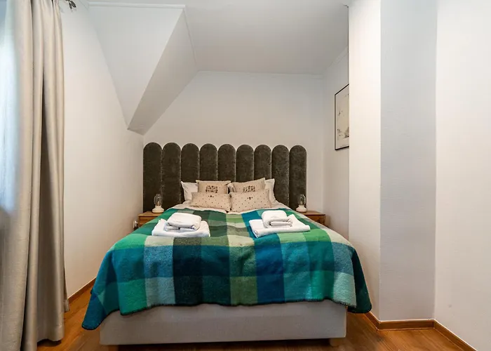 Appartamento Rysulowka 52