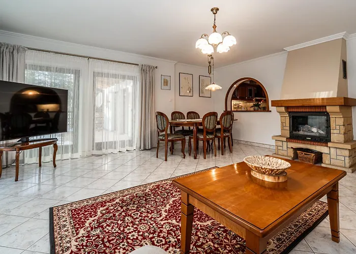 Rysulowka 52 Appartamento Kościelisko