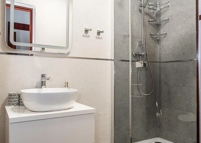 Appartamento Rysulowka 52