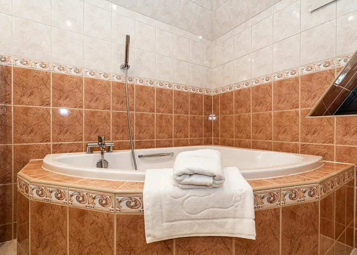 Appartamento Rysulowka 52 *