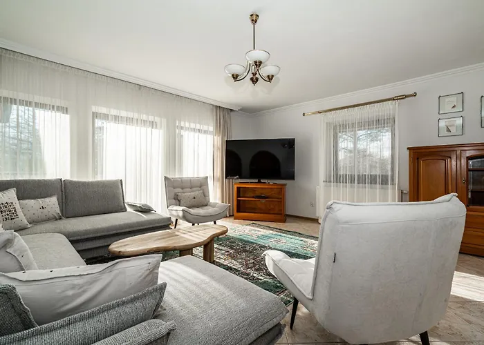 Appartamento Rysulowka 52 Kościelisko