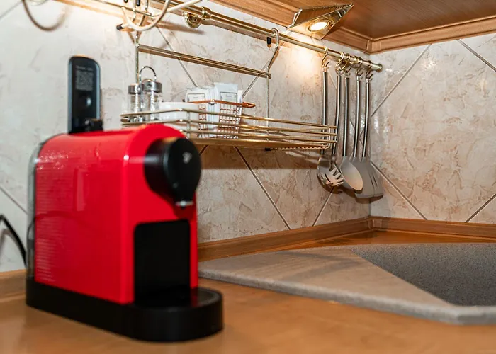 Rysulowka 52 Kościelisko