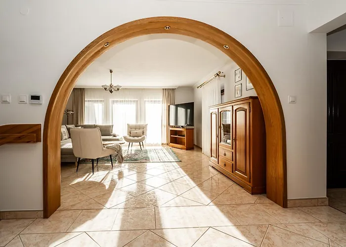 Appartamento Rysulowka 52 *