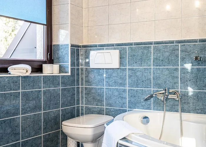 Appartamento Rysulowka 52 *