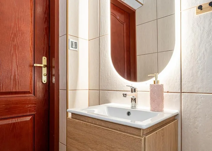 Appartamento Rysulowka 52 Kościelisko