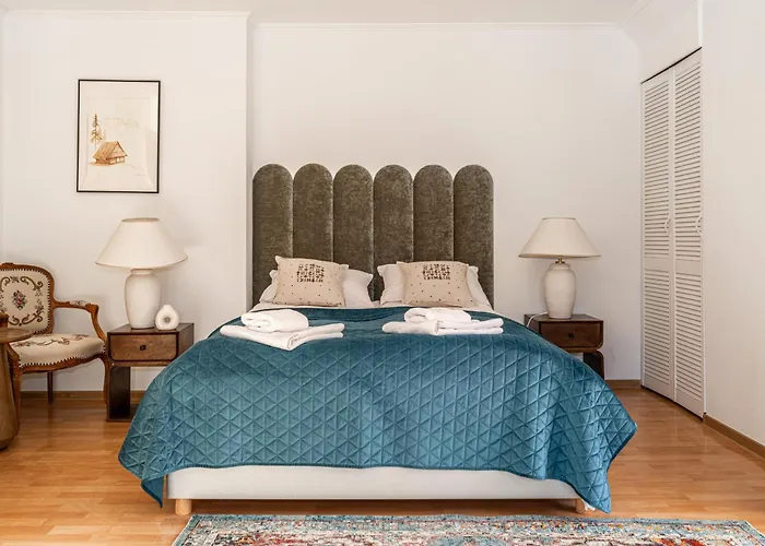 Rysulowka 52 Appartamento *