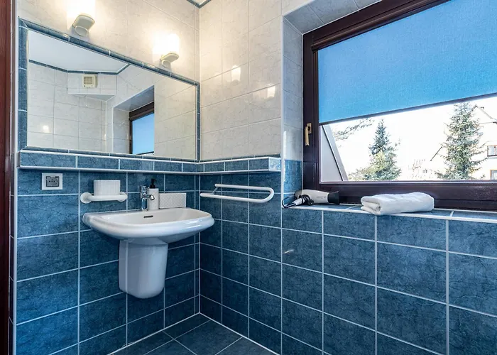 Appartamento Rysulowka 52