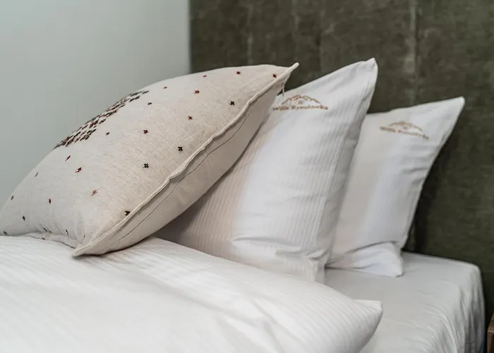 Appartamento Rysulowka 52