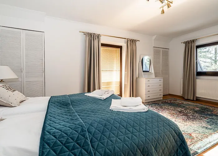 Rysulowka 52 Appartamento *