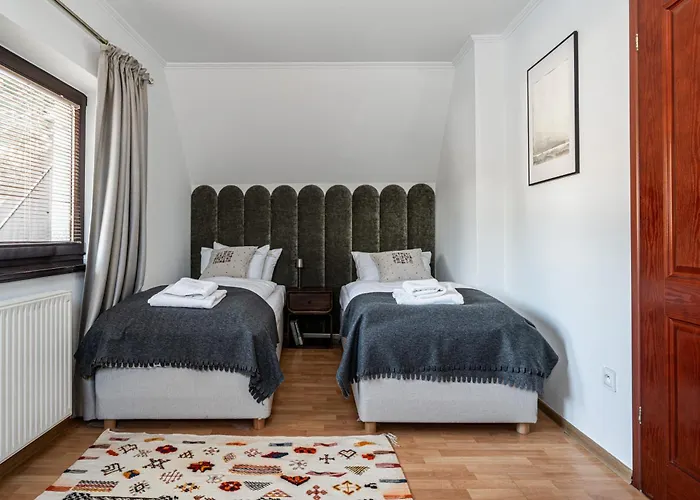 Appartamento Rysulowka 52 *