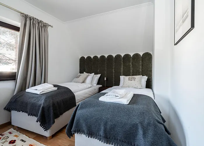 Rysulowka 52 Appartamento